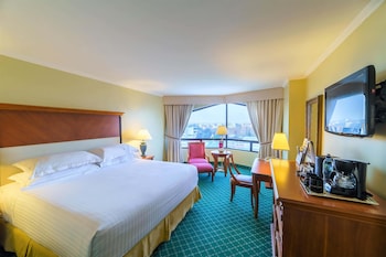 Superior Room (Premium Level)