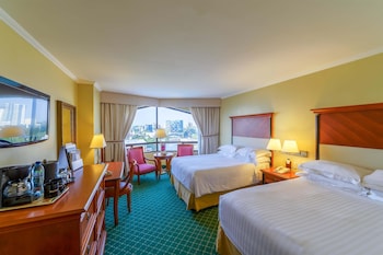 Executive Room (Superior)