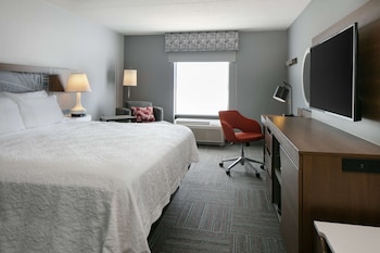 Room, 1 King Bed, Accessible, Non Smoking