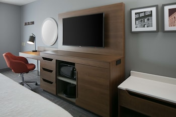 Room, 1 King Bed, Accessible, Non Smoking