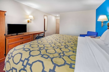 Room, 1 King Bed, Accessible, Non Smoking