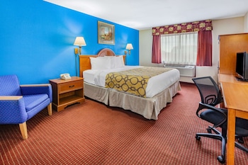 Room, 1 King Bed, Accessible, Non Smoking