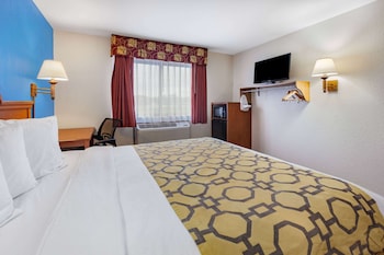 Room, 1 King Bed, Accessible, Non Smoking
