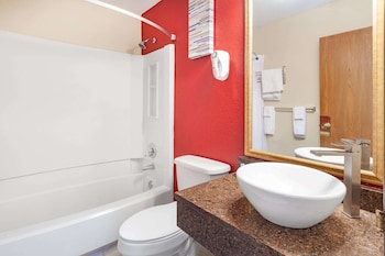 Room, 1 King Bed, Accessible, Non Smoking