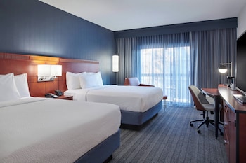 Room, 2 Queen Beds