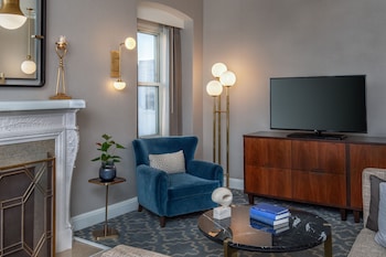 Suite, 1 Bedroom