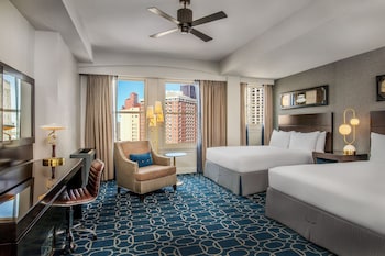 Room, 2 Queen Beds (Hearing Accessible)
