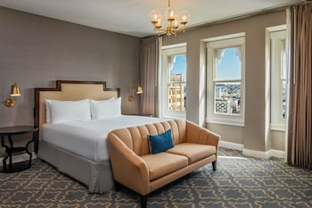 Suite, 1 Bedroom