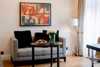Family Two Bedroom Suite