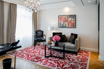 Boutique Junior Suite