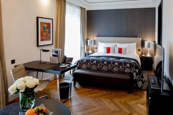 Family Two Bedroom Suite