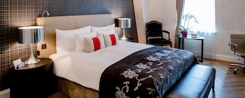 Deluxe Boutique Room