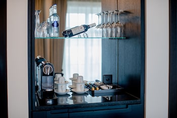 Boutique Junior Suite