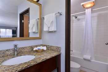 Standard Room, 2 Double Beds, Smoking, Refrigerator & Microwave