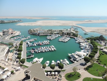 Suite, 1 Bedroom, Sea View