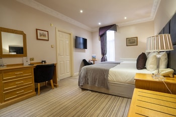 Deluxe Double Room, 1 Double Bed