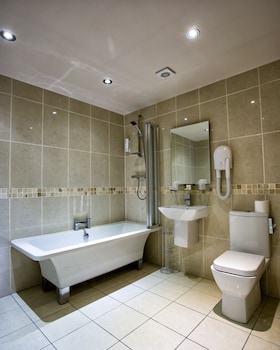 Executive Double Room, 1 Double Bed