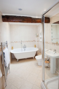Executive Double Room, 1 Double Bed