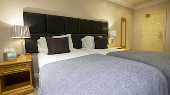 Standard Double Room, 1 Double Bed
