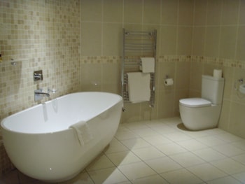 Standard Single Room (for Single Occupancy)