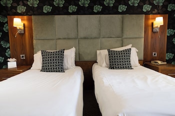 Standard Twin Room, 2 Twin Beds