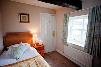 Standard Single Room (for Single Occupancy)