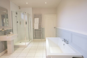 Family Double Room, Multiple Beds
