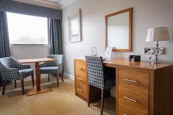 Deluxe Double Room, 1 Double Bed