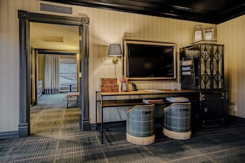 Suite, 1 Bedroom