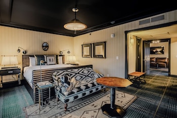 Suite, 1 Bedroom