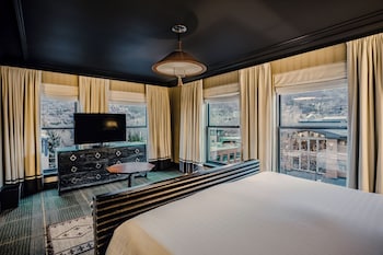 Suite, 1 Bedroom