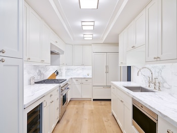 Penthouse, 3 Bedrooms (C at Mill)