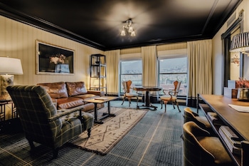 Suite, 1 Bedroom