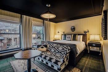 Suite, 1 Bedroom