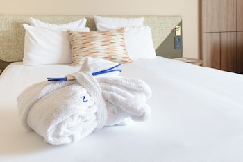 Executive Room, 1 Double Bed
