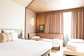 Superior Double Room, Multiple Beds