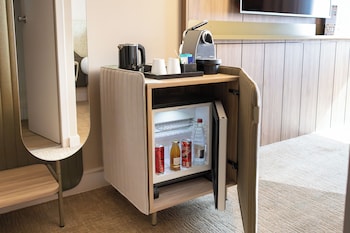 Executive Room, 1 Double Bed