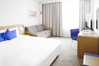 Classic Room, 1 Double Bed with Sofa bed