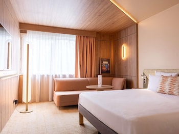 Superior Double Room, Multiple Beds