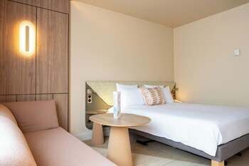 Superior Double Room, Multiple Beds