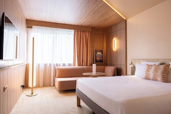 Superior Double Room, Multiple Beds