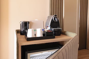 Executive Room, 1 Double Bed
