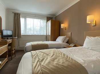 Standard Twin Room, 2 Twin Beds