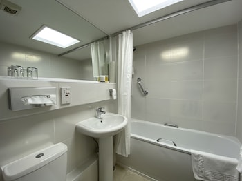 Standard Double Room, 1 Double Bed