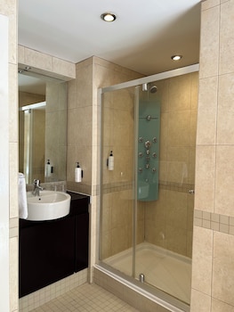 Exclusive Double Room