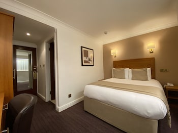 Standard Double Room, 1 Double Bed