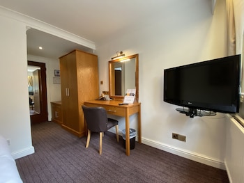 Standard Double Room, 1 Double Bed