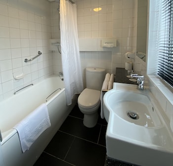 Standard Twin Room, 2 Twin Beds