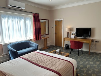 Exclusive Double Room