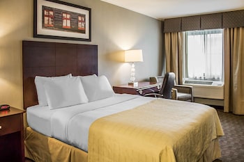 Room, 1 Queen Bed, Non Smoking